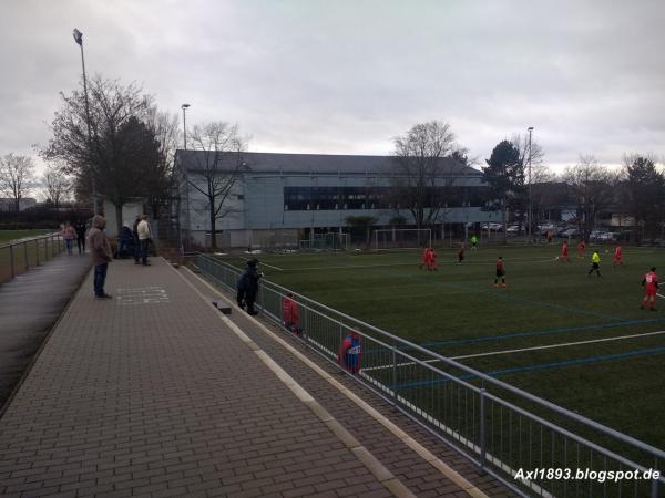 Sportanlage Hohenacker Platz 2 - Waiblingen-Hohenacker