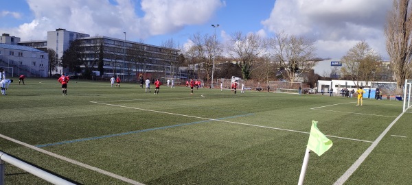 Stadion im Brötzinger Tal Nebenplatz 2 - Pforzheim