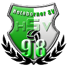 Wappen Heteborner SV 98
