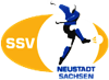 Wappen SSV Neustadt 1912  10766