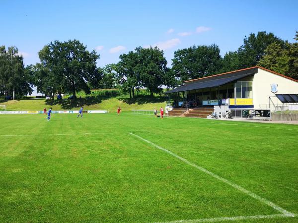 Sportanlage Massing - Massing