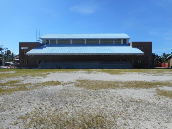 Betio Sports Complex - Tarawa
