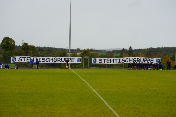 Sonotronic-Sportpark Wagenburg - Walter-Kronenwett-Platz - Karlsbad-Langensteinbach