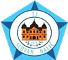 Wappen TJ Slovan Halič