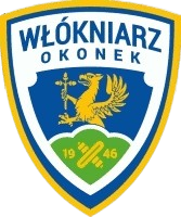Wappen MLKS Włókniarz Okonek  136411