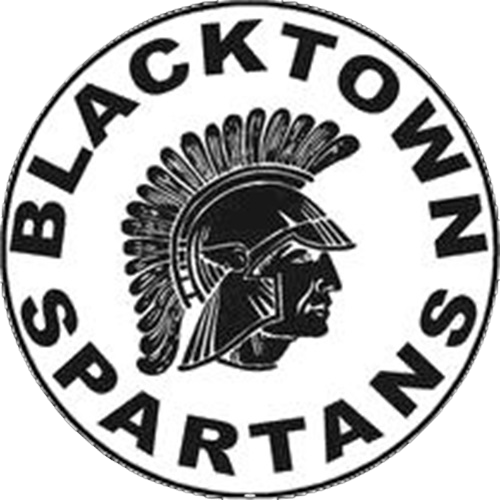 Wappen Blacktown Spartans FC  9644