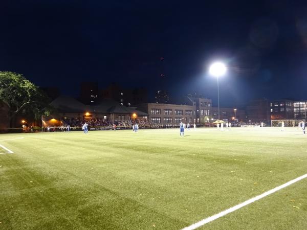 Laura Moynihan Field - Milwaukee, WI