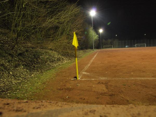 ESV-Sportanlage Platz 2 - Münster/Westfalen-Berg Fidel