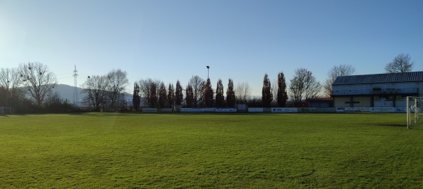 Sportplatz Calenberger Blick - Gehrden-Everloh