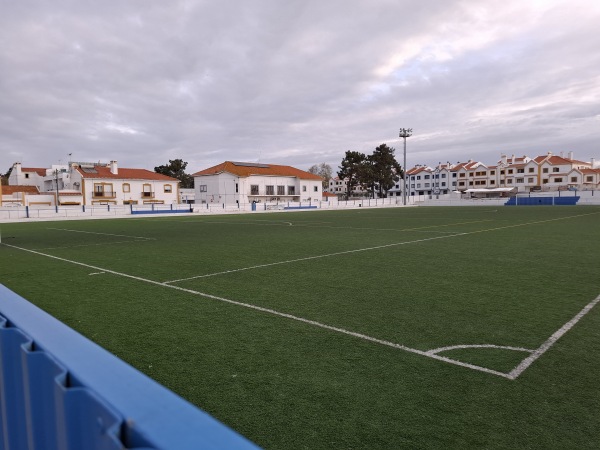 Campo de Jogos Foz do Mira - Vila Nova de Milfontes