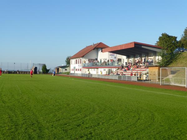 Sportzentrum Ohlsdorf - Ohlsdorf