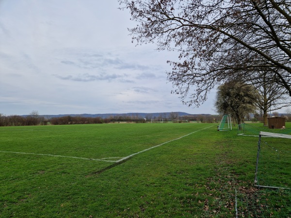 Heunisch-Guss-Stadion Nebenplatz 2 - Bad Windsheim
