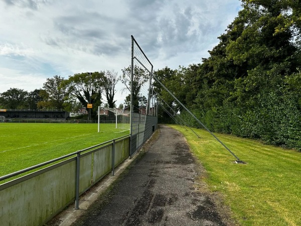 Sportpark Baersande - Sluis-Breskens