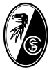 Wappen SC Freiburg 1904