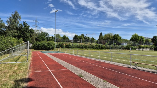 Sportzentrum Kesseläcker Platz 2 - Erligheim