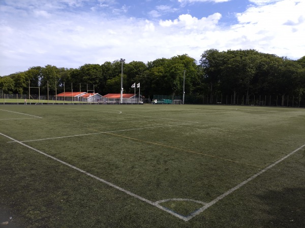 Mariedals IP Konstgräs - Malmö
