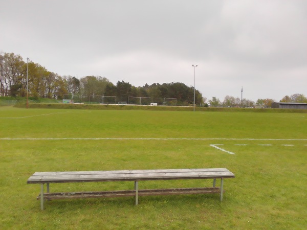 Sportpark Reppenstedt C-Platz - Reppenstedt