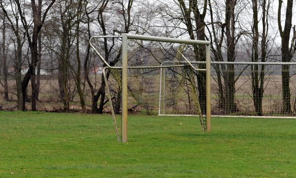Sportpark Wernsing B-Platz - Essen (Oldenburg)-Calhorn