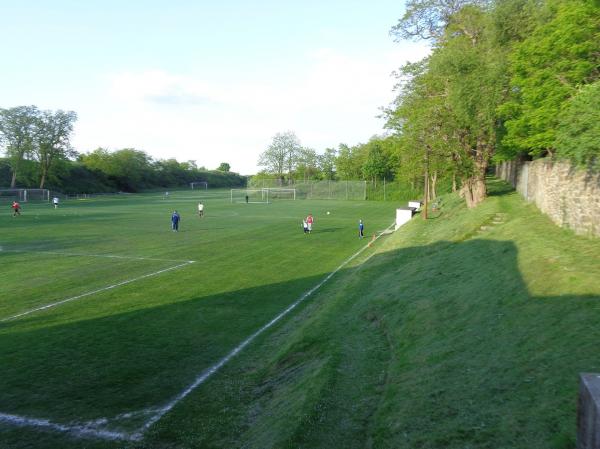 Sportplatz Gutenswegen - Niedere Börde-Gutenswegen