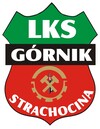 Wappen ŁKS Górnik Strachocina