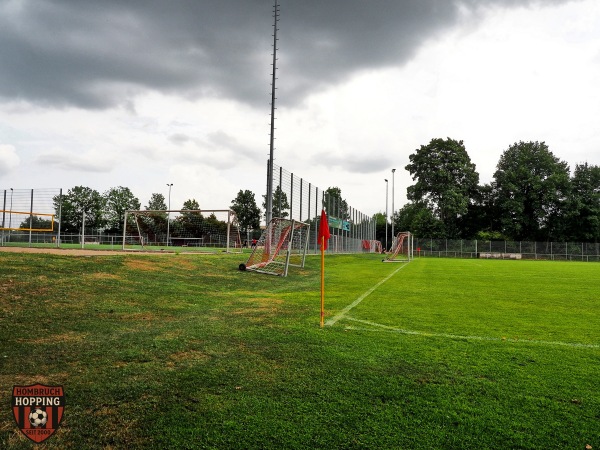 Sportanlage Hohe Geist - Münster/Westfalen-Albachten