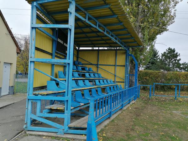 Budakalászi MSE Sporttelep - Budakalász