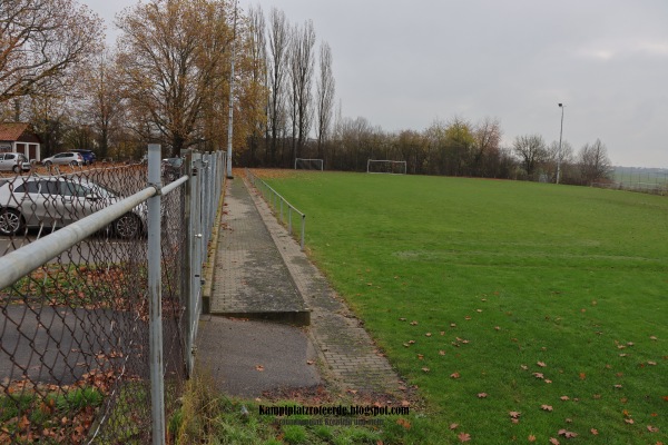 Sportanlage auf der Schray - Erdmannhausen