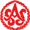 Wappen AS Strasbourg diverse