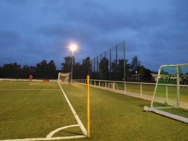 Sportpark Reckelsumer Straße „Felix-Hülsbusch-Platz“ - Lüdinghausen-Seppenrade