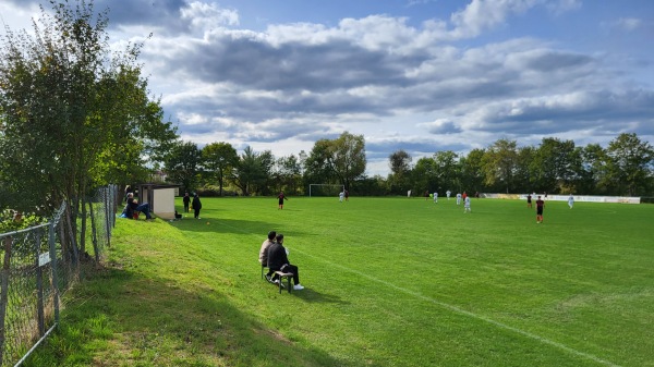 Sportanlage Gleiwitzerstraße - Herzogenaurach