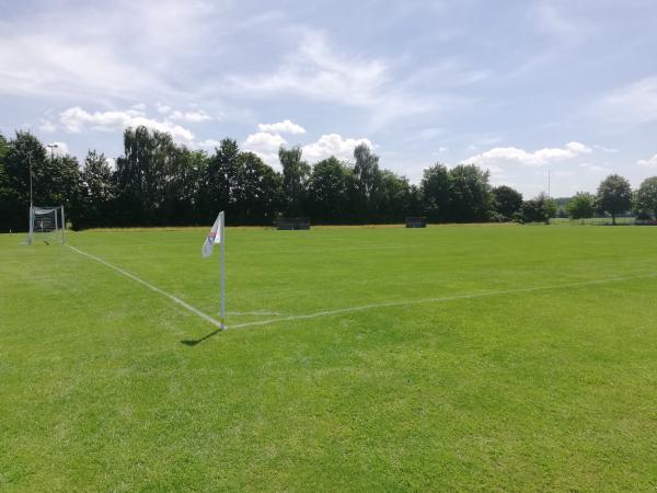 Sportanlage Martinstraße Platz 2 - Manching-Pichl