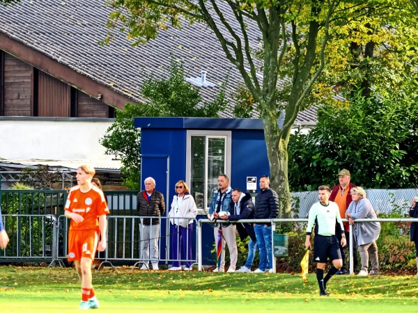 Theodor-Mostertz-Sportanlage - Meerbusch-Lank