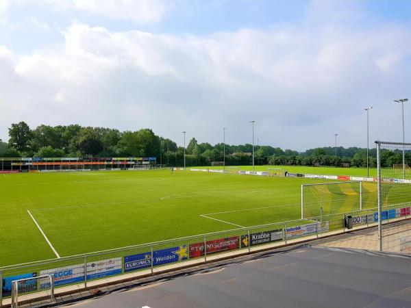 Sportpark De Echelpoel - Dinkelland-Weerselo