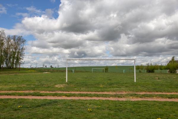 Sportplatz Ottendorf - Lichtenau/Sachsen-Ottendorf