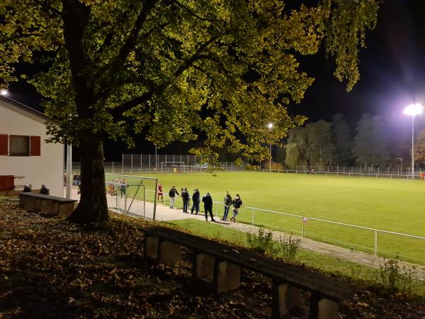 Buchentalstadion - Wildberg/Schwarzwald-Gültlingen