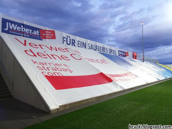 ERGO Arena - Wiener Neustadt