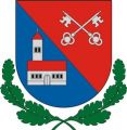 Wappen Pogányszentpéteri STE Wappen Pogányszentpéteri STE