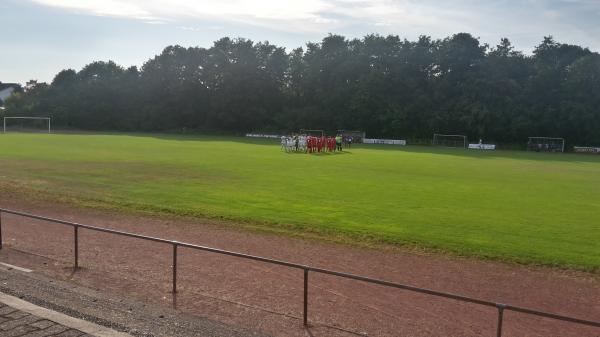 Mühlenweierstadion - Kirkel