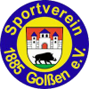 Wappen SV 1885 Golßen