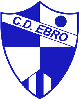 Wappen CD Ebro  10411