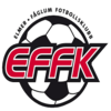 Wappen Elmer-Fåglum FK