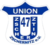Wappen Union 47 Zschernitz