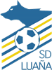 Wappen SD Luaña
