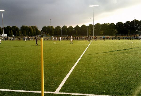 Johannes-Kelmes-Sportpark Platz 3 - Kaltenkirchen