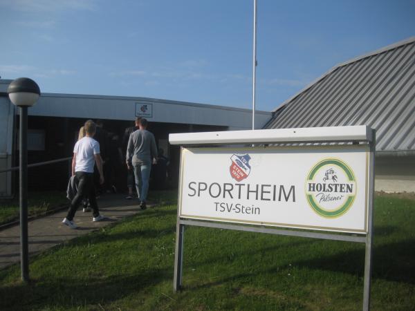 Sportplatz Stein - Stein/Probstei