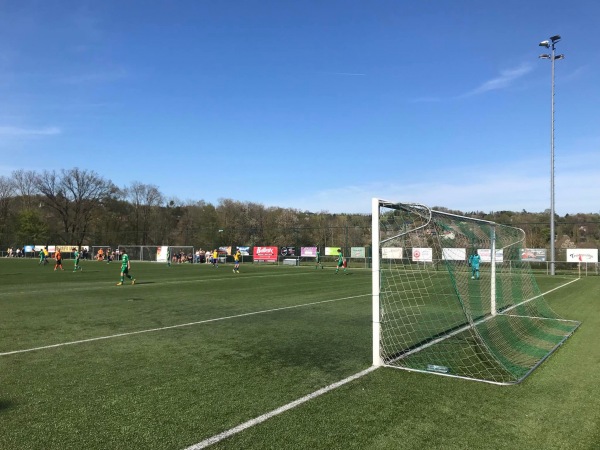 Complex Champs Ha - Namur-Malonne