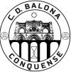 Wappen CD Balona Conquense