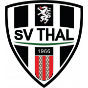 Wappen SV Thal