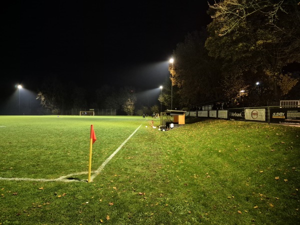 Arminia Arena - Geldern-Kapellen/Fleuth