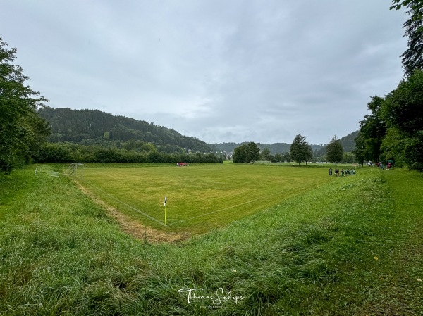 Schlichemstadion Nebenplatz 2 - Epfendorf